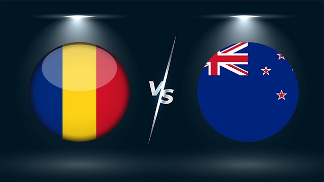 Romania vs New Zealand, 15h30 - 28/07/2021 - Thế vận hội Olympic