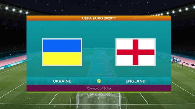 Video Highlight Ukraine - Anh