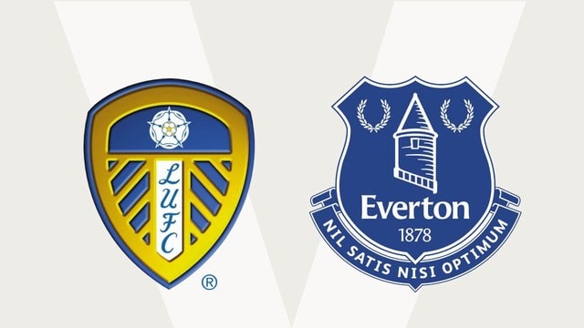 Leeds vs Everton, 21h00 - 21/08/2021 - NHA vòng 2