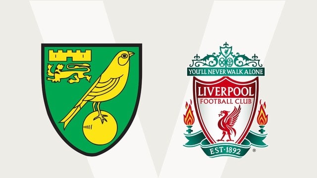 Norwich vs Liverpool, 23h30 - 14/08/2021 - NHA vòng 1