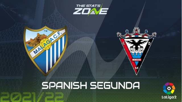 Malaga vs Mirandes, 01h00 - 17/08/2021 - Hạng 2 Tây Ban Nha