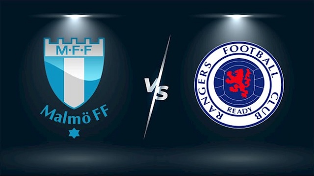  Malmo vs Rangers, 00h00 – 04/08/2021 – Champions League