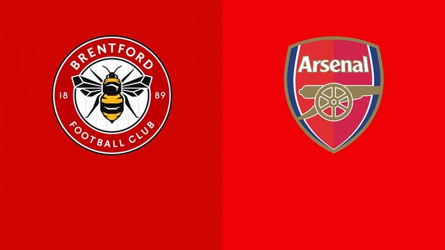 Brentford vs Arsenal, 02h00 - 14/08/2021 - NHA vòng 1