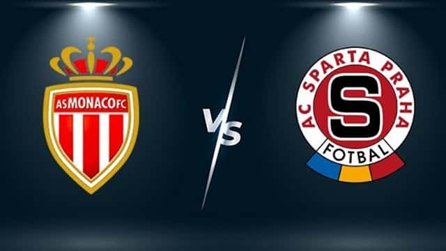 Video Highlight Monaco - Sparta Prague