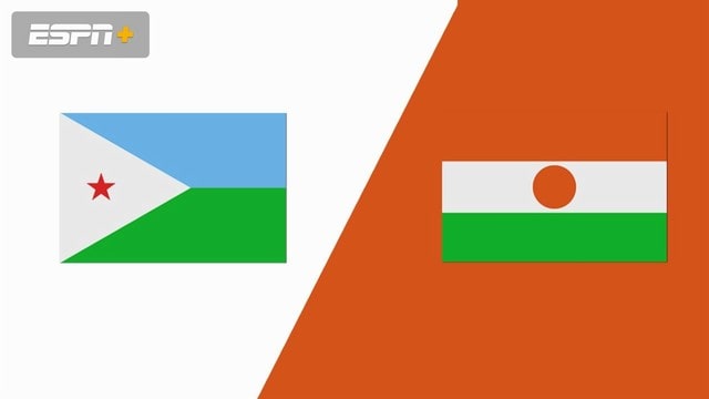 Djibouti vs Niger, 20h00 - 06/09/2021 - Vòng Loại WC Khu Vực Châu Phi