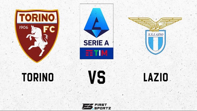 Torino vs Lazio, 23h30 - 23/09/2021 - Cup Quốc Gia Italia