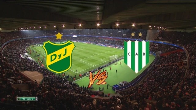 Defensa vs Banfield, 06h15 - 21/09/2021 - VĐQG Argentina