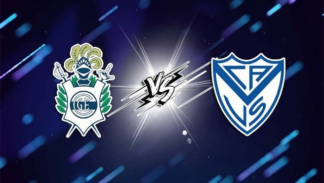 Gimnasia vs Velez, 07h00 - 14/09/2021 - VĐQG Argentina