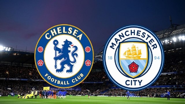 Chelsea vs Man City, 18h30 - 25/09/2021 - NHA vòng 6