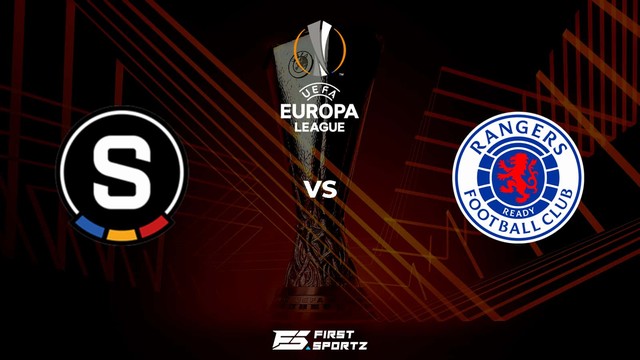 Sparta Praha vs Rangers, 23h45 – 30/09/2021 – Europa League
