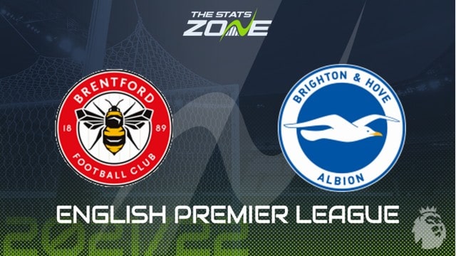 Brentford vs Brighton, 21h00 - 11/09/2021 - NHA vòng 4
