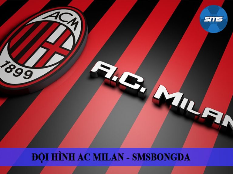 Đội hình AC Milan - Xuất hiện 2 tân binh mạnh từ Chelsea
