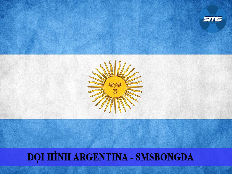 Đội hình Argentina 2021/22 – Hướng tới World Cup