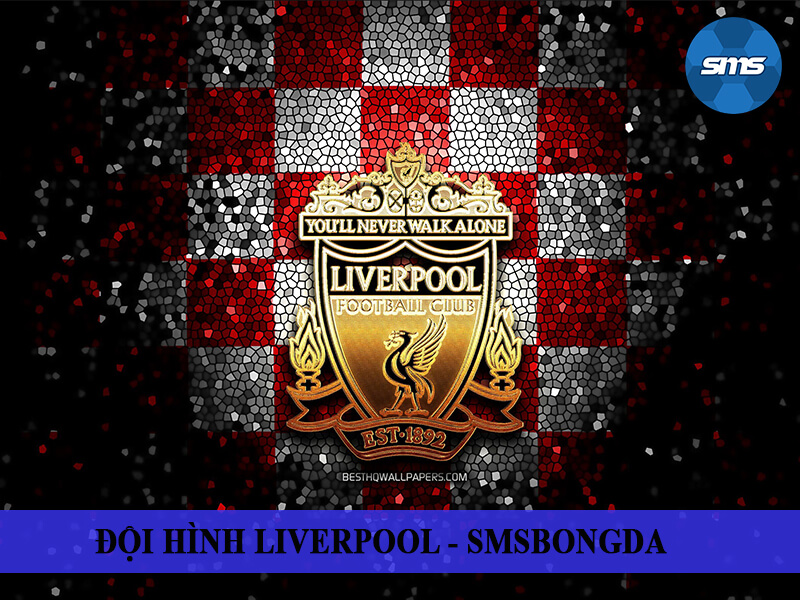 Đội hình Liverpool 2021 - Tuy cũ mà mới