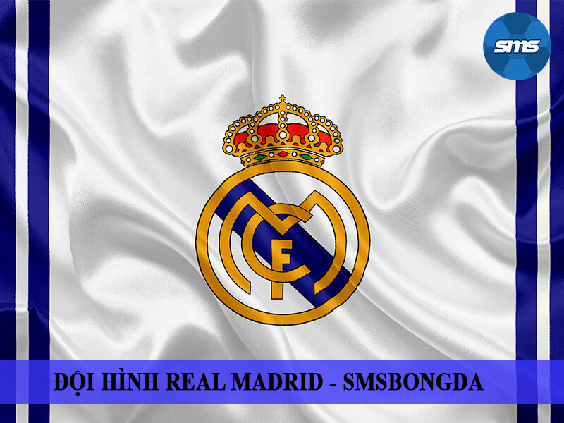 Đội hình Real Madrid 2021/22 - Những tân binh sáng giá