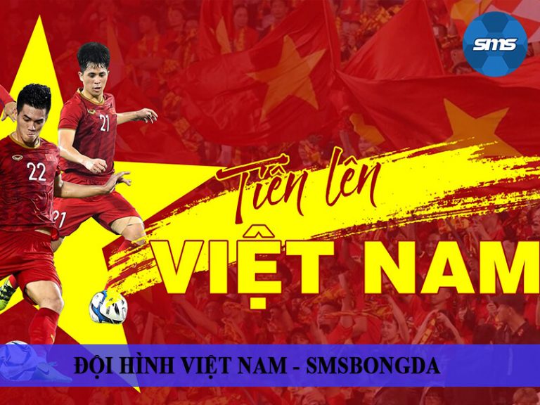 Đội hình Việt Nam tối ưu như thế nào khi đến tham dự Vòng loại thứ 3 World Cup 2022?