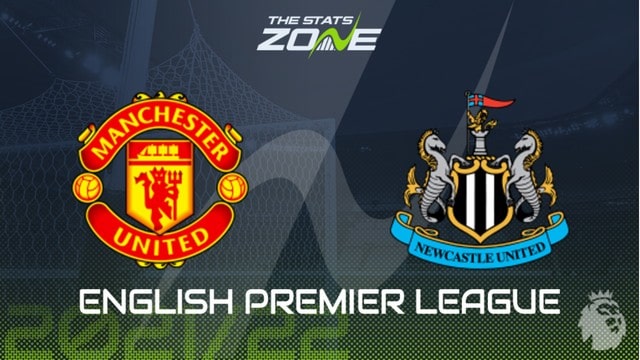 Manchester United vs Newcastle, 21h00 - 11/09/2021 - NHA vòng 4