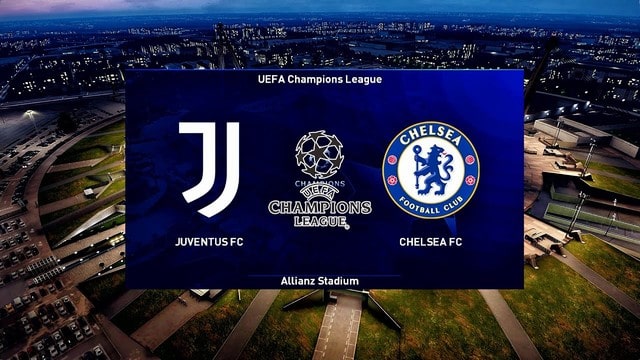 Juventus vs Chelsea, 02h00 – 30/09/2021 – Champions League