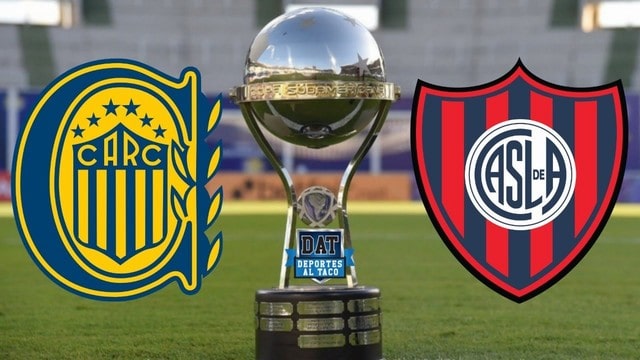 Rosario Central vs San Lorenzo, 04h00 - 21/09/2021 - VĐQG Argentina