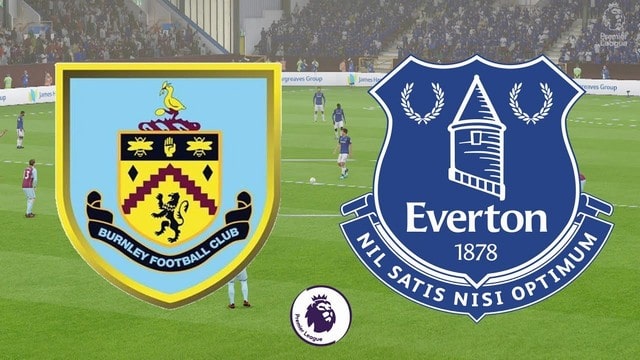 Everton vs Burnley, 02h00 - 14/09/2021 - NHA vòng 4