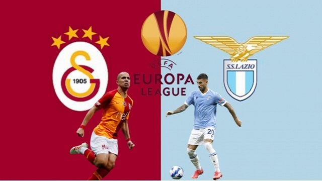 Galatasaray vs Lazio, 23h45 – 16/09/2021 – Europa League