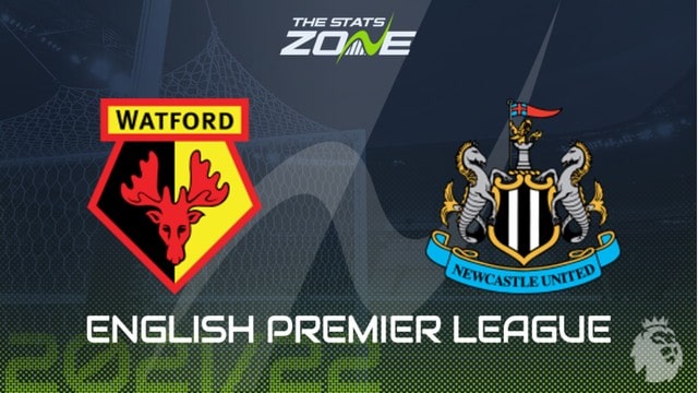 Watford vs Newcastle, 21h00 - 25/09/2021 - NHA vòng 6