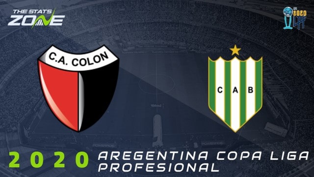 Colon vs Banfield, 06h15 - 05/10/2021 - VĐQG Argentina